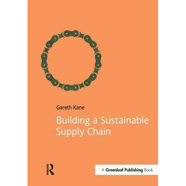 Building a Sustainable Supply Chain