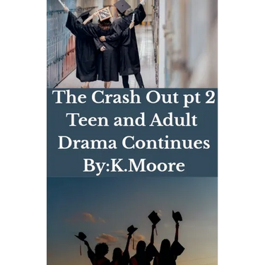 The Crash Out: Teen and Adult Drama Continues