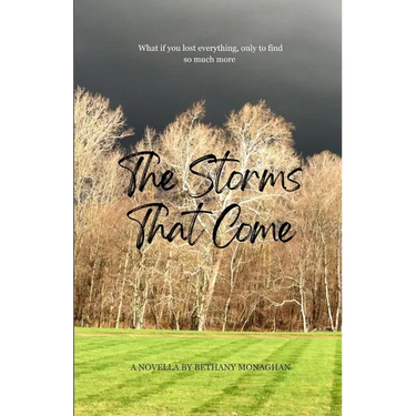 The Storms That Come