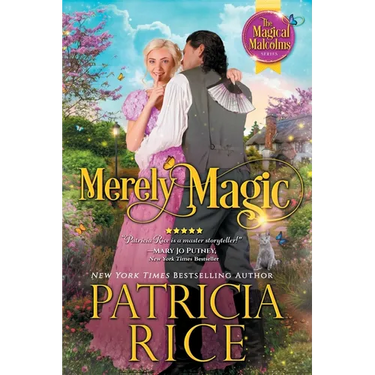 Merely Magic