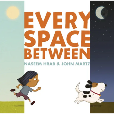 Every Space Between