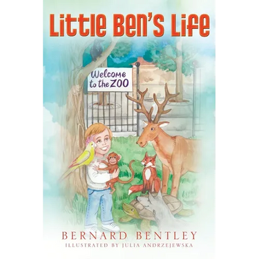 Little Ben's Life