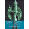 Greek Warfare: Myth and Realities