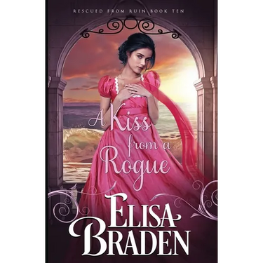 A Kiss from a Rogue