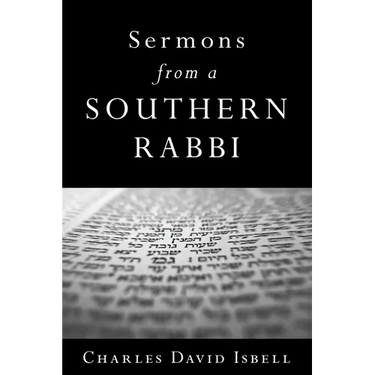 Sermons from a Southern Rabbi