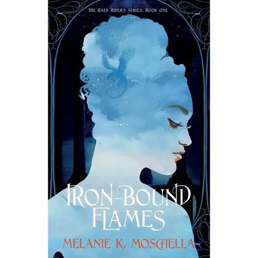 Iron-Bound Flames