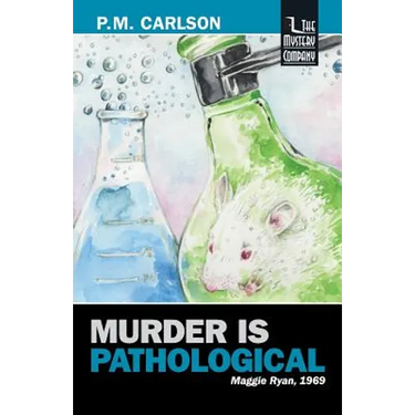 Murder Is Pathological