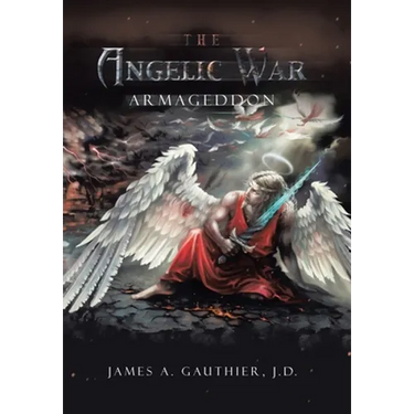 The Angelic War: Armageddon