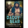 Enemy Daddy Bear: A Paranormal Romance