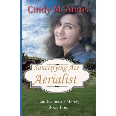 Sanctifying Ace Aerialist