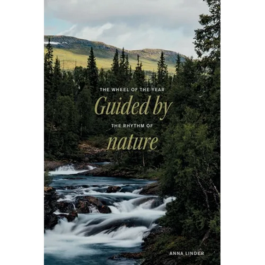 Guided by the rhythm of nature: The wheel of the year