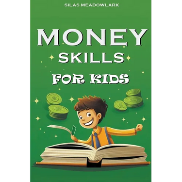 Money Skills For Kids