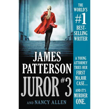 Juror #3