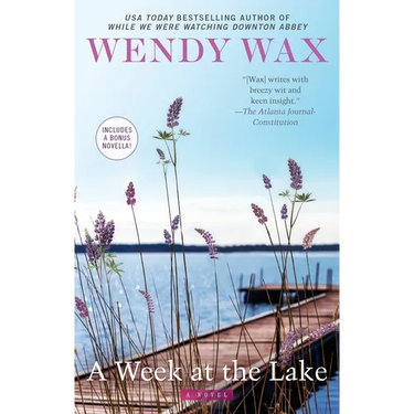 A Week at the Lake
