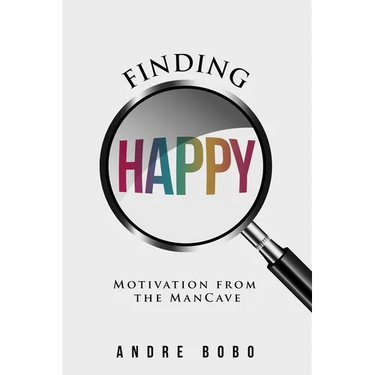 Finding Happy