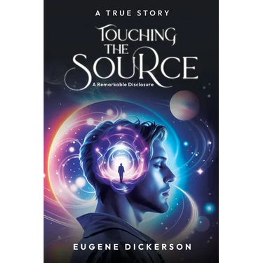 Touching the Source: A Remarkable Disclosure