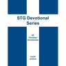 STG Devotional Series: 52 Christian Weekly Devotionals
