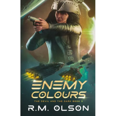 Enemy Colours