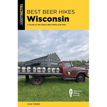 Best Beer Hikes Wisconsin: A Guide to the State's Best Paths and Pints