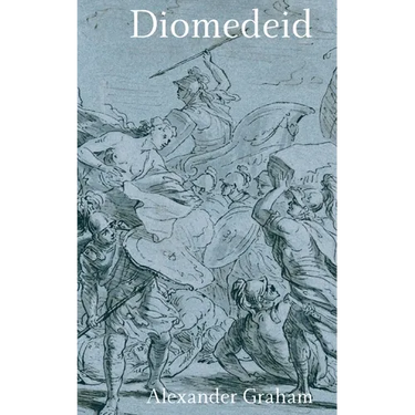 Diomedeid