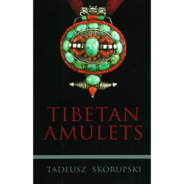 Tibetan Amulets
