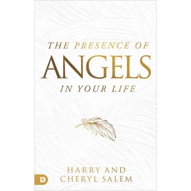 The Presence of Angels in Your Life