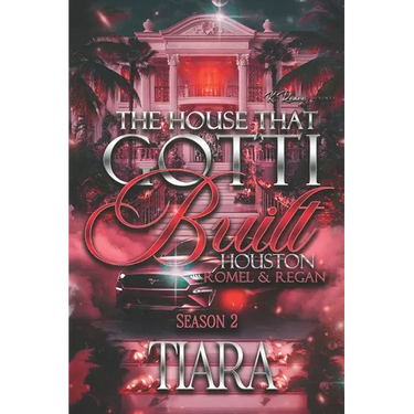 The House That Gotti Built: Season 2
