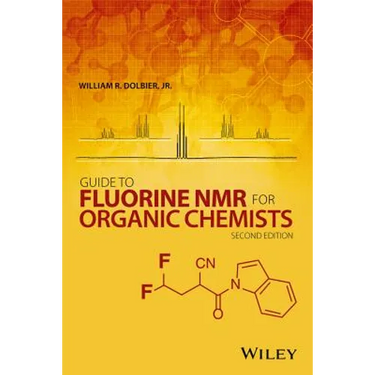 Guide to Fluorine NMR for Organic Chemists