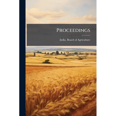 Proceedings
