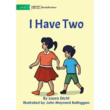 I Have Two