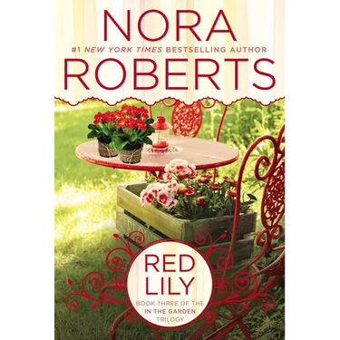 Red Lily