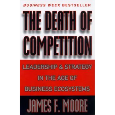The Death of Competition