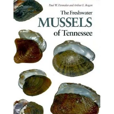Freshwater Mussels of Tennessee