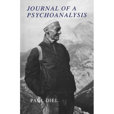 Journal of a Psychoanalysis