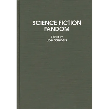 Science Fiction Fandom