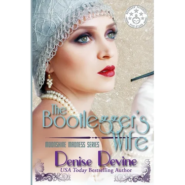 The Bootlegger's Wife