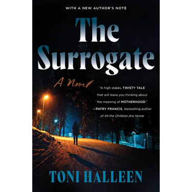 The Surrogate