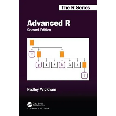 Advanced R, Second Edition