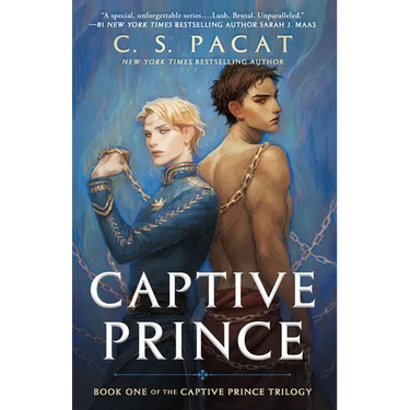 Captive Prince