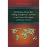 Rethinking Missio Dei among Evangelical Churches in an Eastern European Orthodox Context
