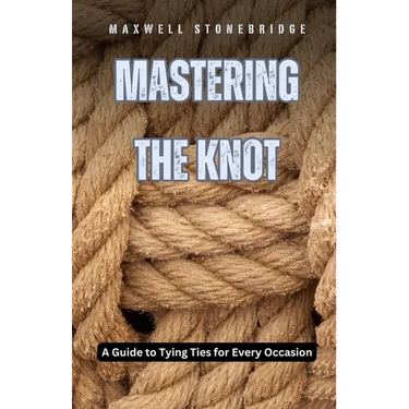 Mastering the Knot: A Guide to Tying Ties for Every Occasion