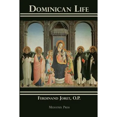 Dominican Life
