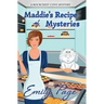 Maddie's Recipe Of Mysteries