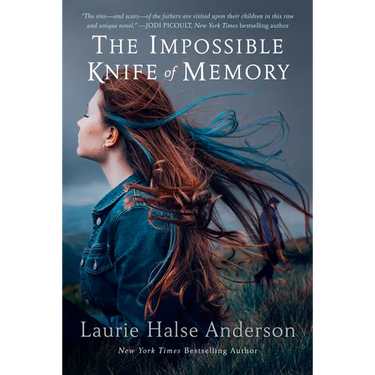 The Impossible Knife of Memory
