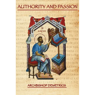 Authority And Passion: Christological Aspects of the Gospel According to Mark