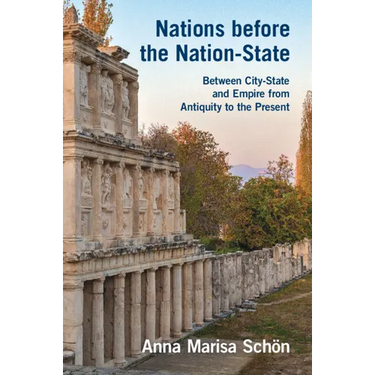 Nations before the Nation-State
