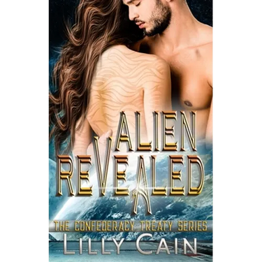 Alien Revealed: The Confederacy Treaty