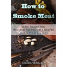 How to Smoke Meat: 25 Best Recipes That Will Make You Feel Like a BBQ Pro