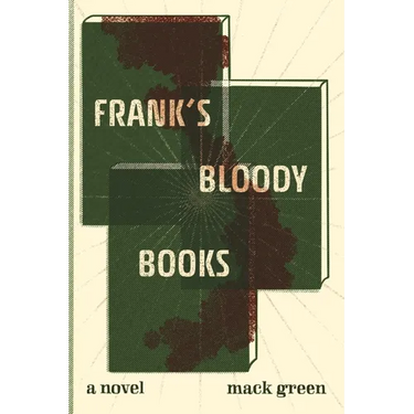 Frank's Bloody Books