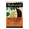Max Havelaar (Roman): oder die Kaffeeversteigerungen der Niederländischen Handels-Gesellschaft